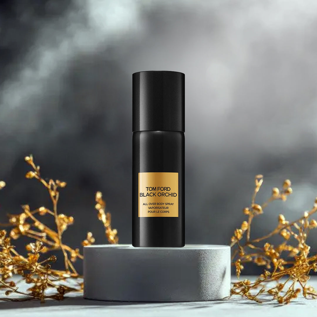 Tom Ford Black Orchid Body Spray 150ml
