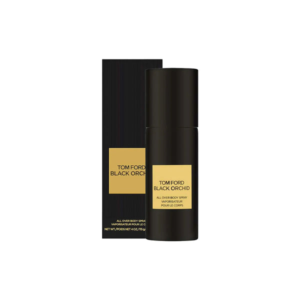 Tom Ford Black Orchid Body Spray