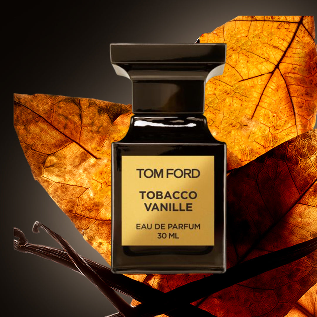 Tom Ford Tobacco Vanille Edp U