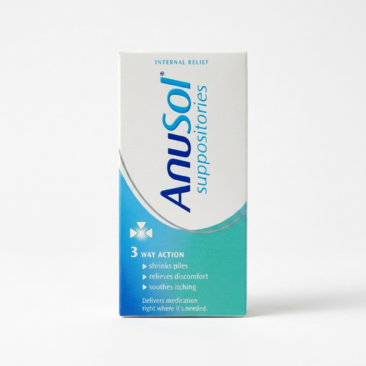 Anusol