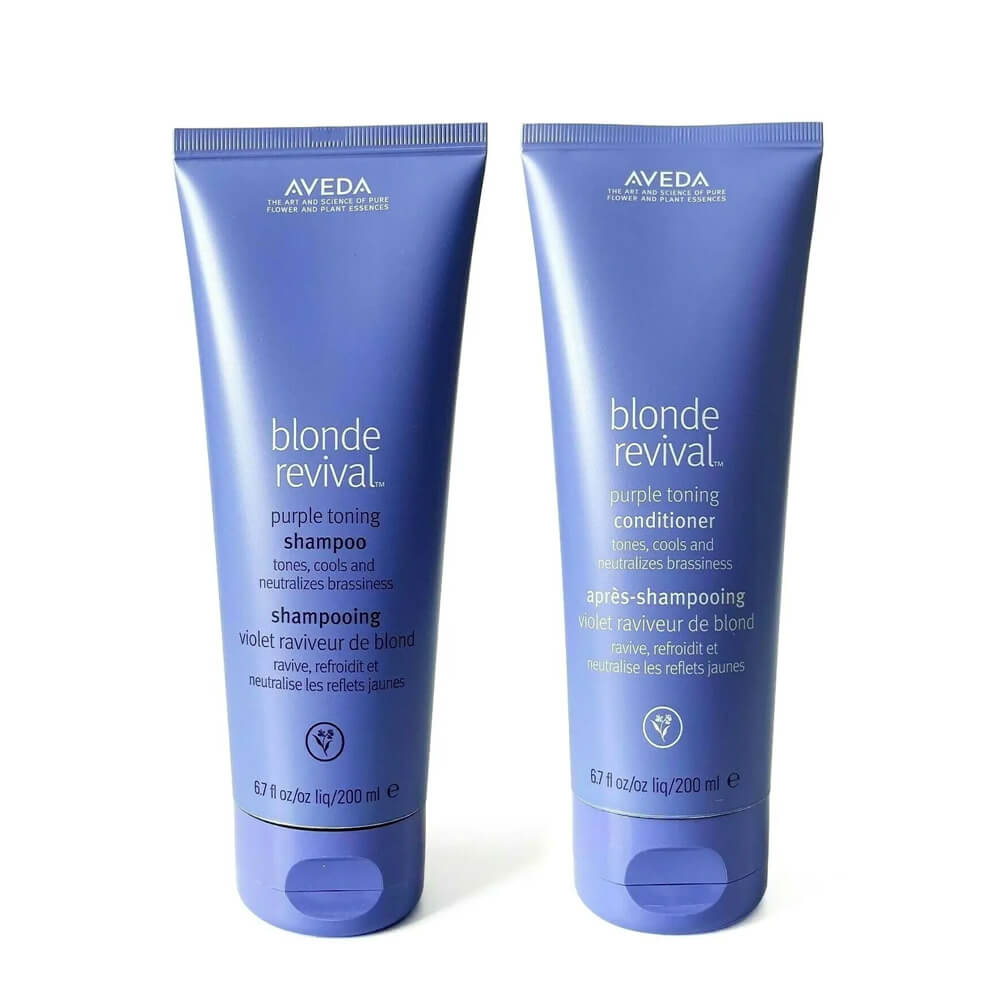 Aveda Combo