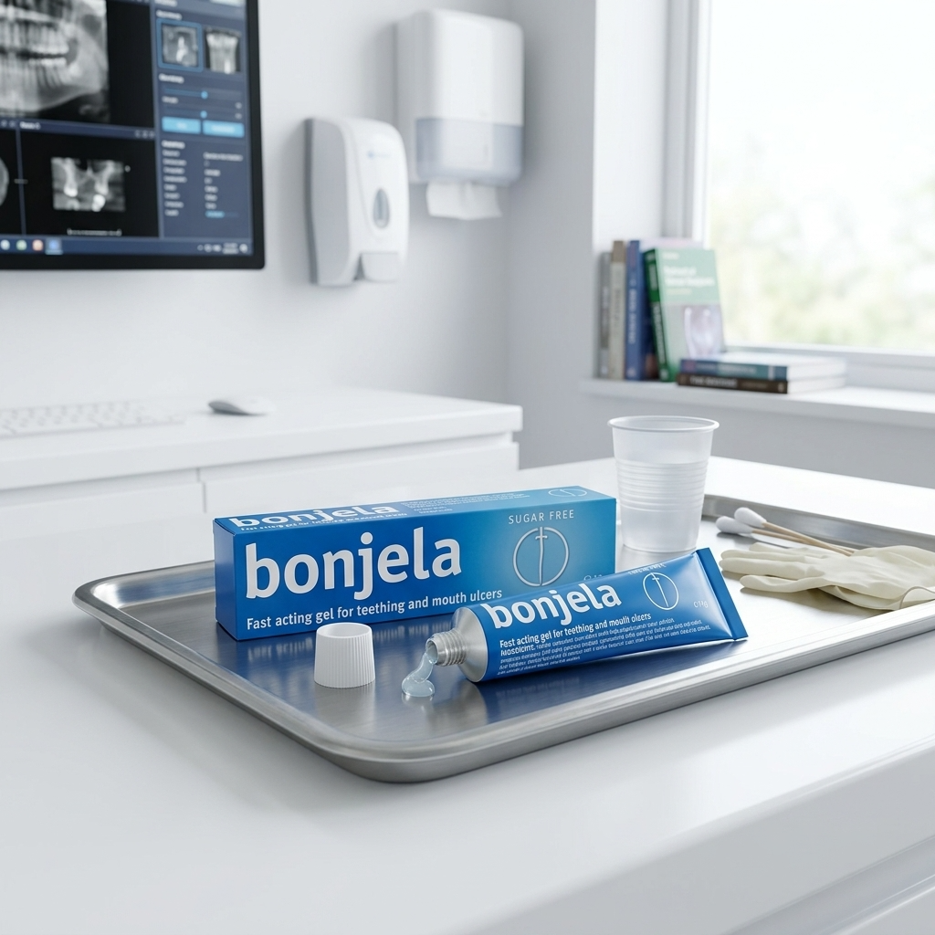 Bonjela Adult