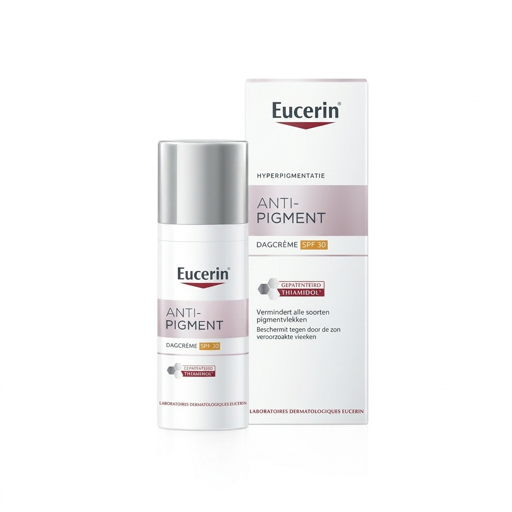 Eucerin Anti Pigment Night Cream Spf30 50ml (1)