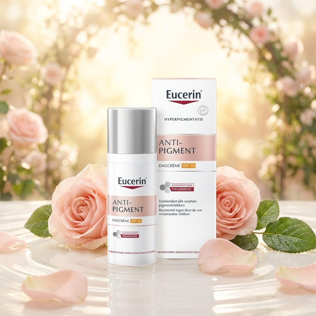 Eucerin Anti Pigment Night Cream Spf30