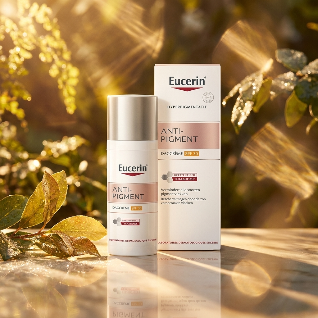 Eucerin Anti Pigment Night Cream Spf30 50ml