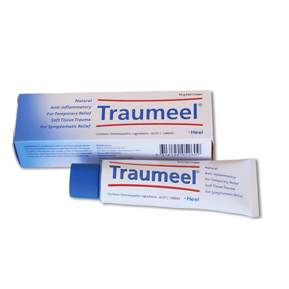 Heel Traumeel Cream