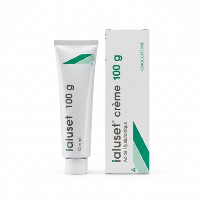 Ialuset Cream 100g
