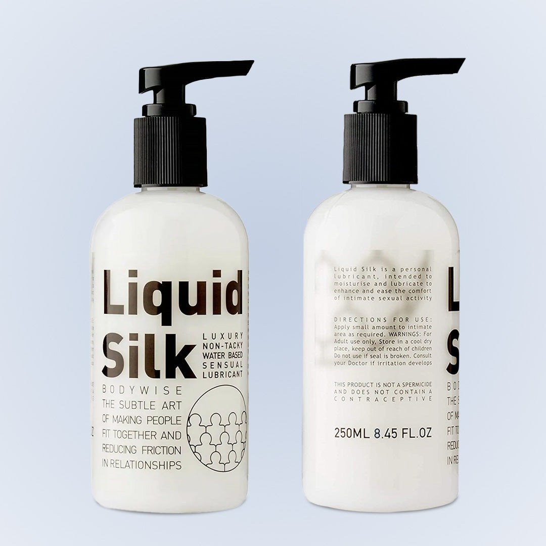 Liquid Silk Water Based Personal Lubricant Active Care Store USA Liquid Silk Water Based Personal Lubricant Active Care Store USA