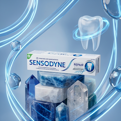 Sensodyne Repair And Protect Toothpaste 75ml