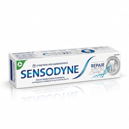 Sensodyne Repair And Protect Toothpaste 75ml (canadian)