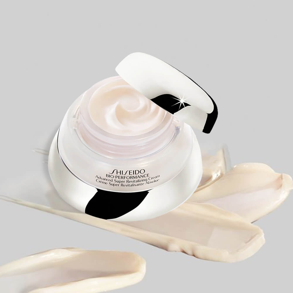 Shiseido Bio-Performance Cream