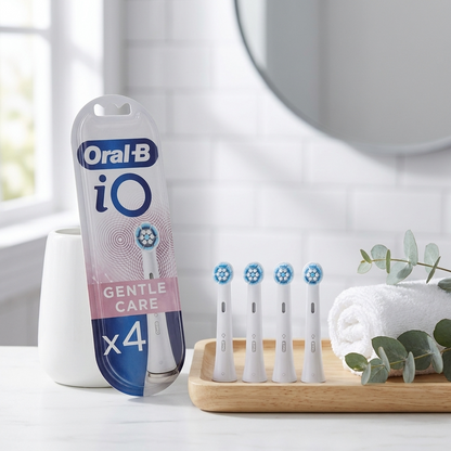Oral-b Io