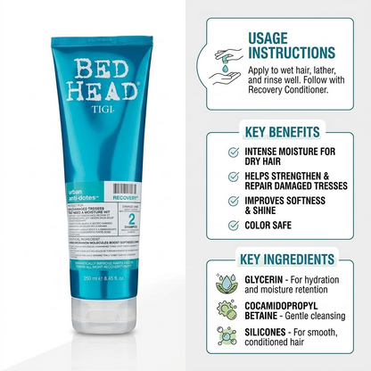 Tigi Bed Head Recover 2 Treatment