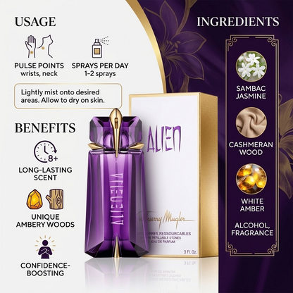 Alien by Thierry Mugler
