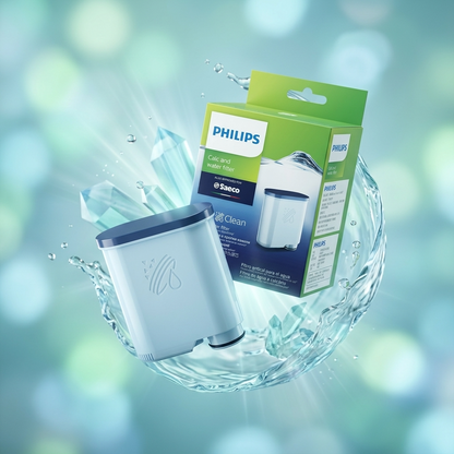 Philips Saeco Aqua Clean Water Filter