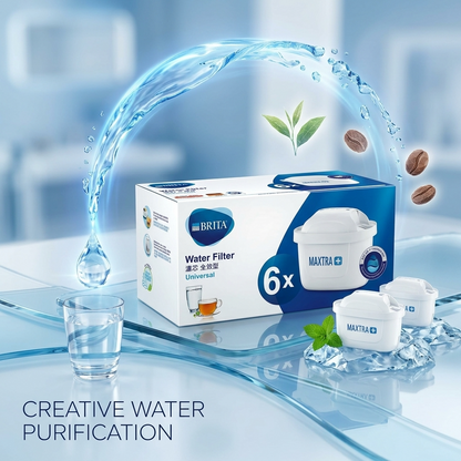 Brita Maxtra Plus