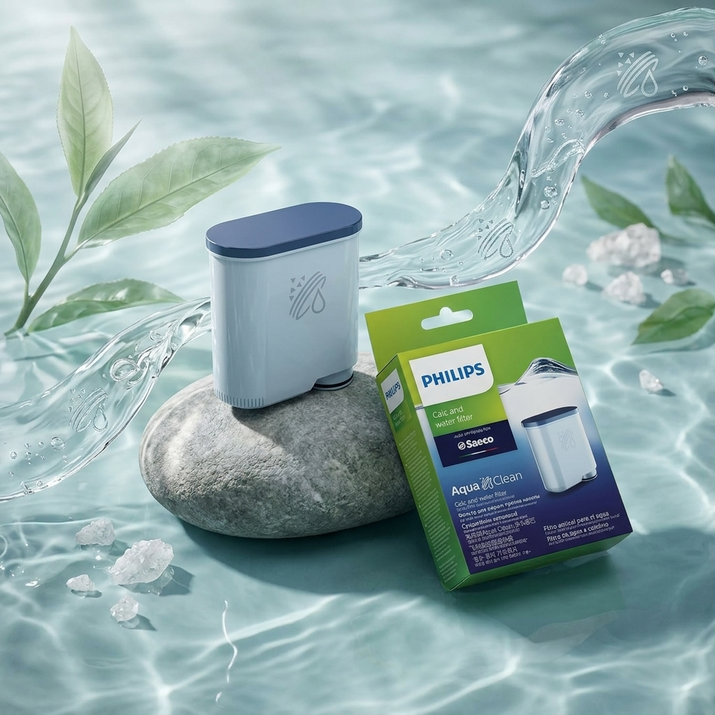 Philips Saeco Aqua Clean Water Filter