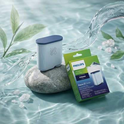 Philips Saeco Aqua Clean Water Filter