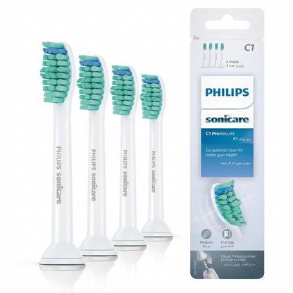 Philips Sonicare Hx6034/33 Kids Brush Head (4)