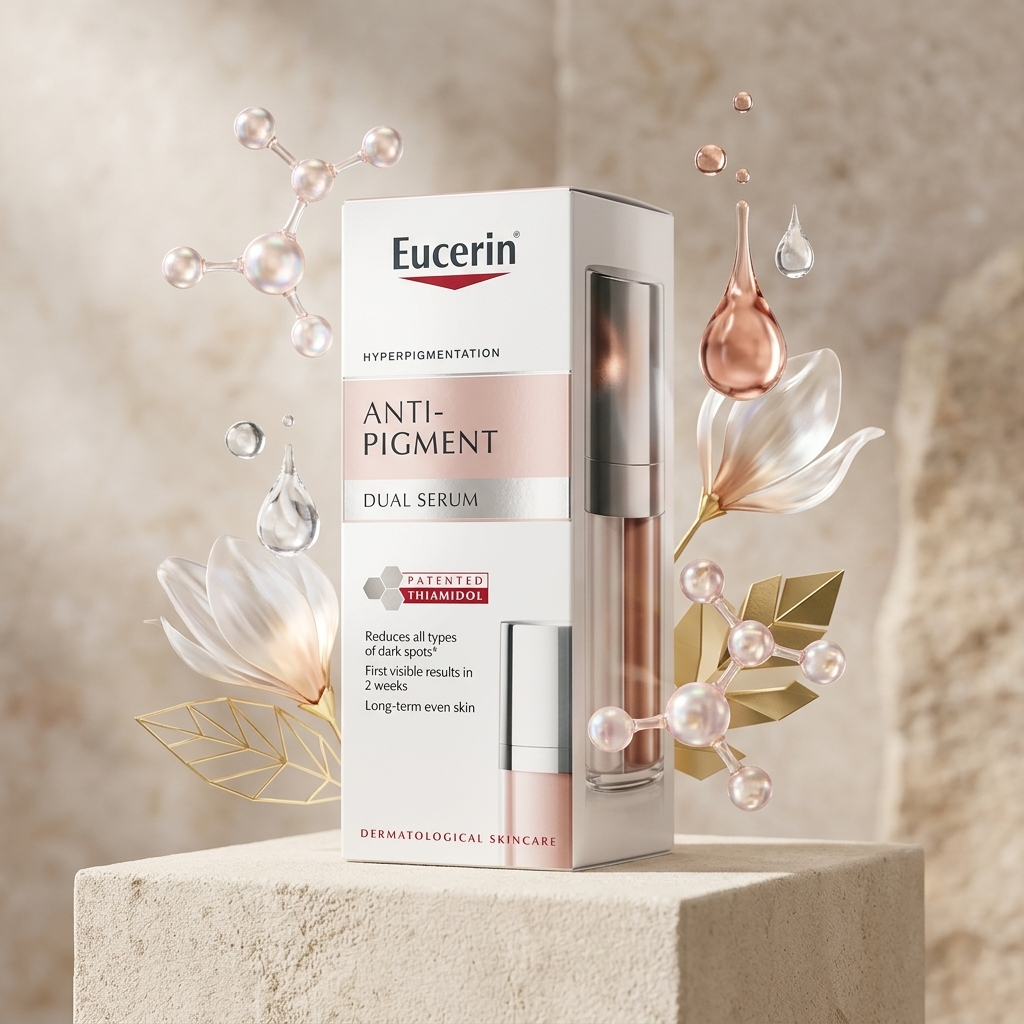 Eucerin Anti Pigment Dual Serum 30ml