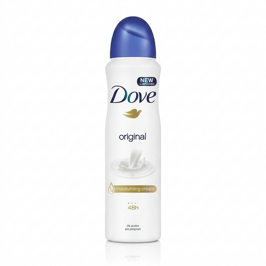 Dove Deo Spray Original