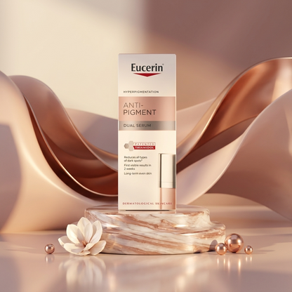 Eucerin Anti Pigment Dual Serum 30ml