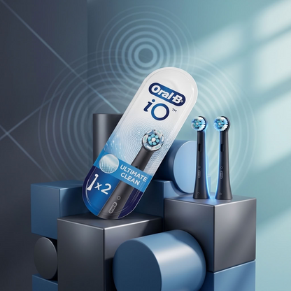 Oral-b Io