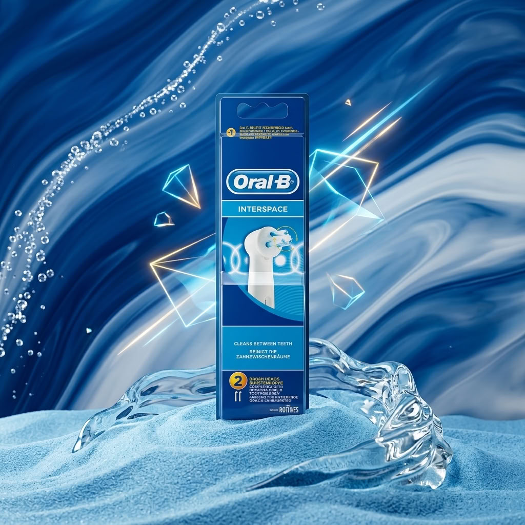 Oral-b Interspace