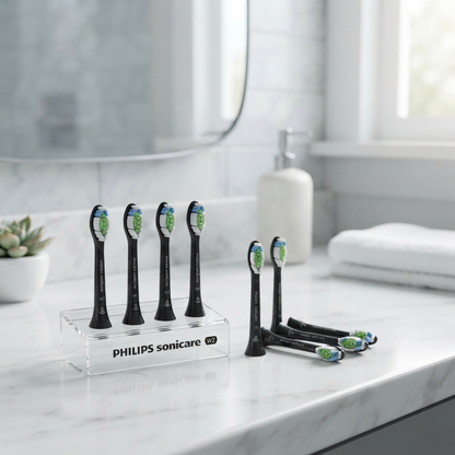 Philips Sonicare Hx 6068/12 W2 Optimal White 8