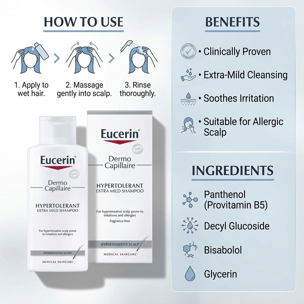 Eucerin