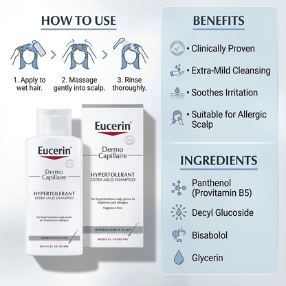 Eucerin