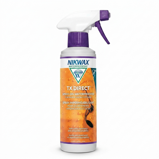 Nikwax Tx