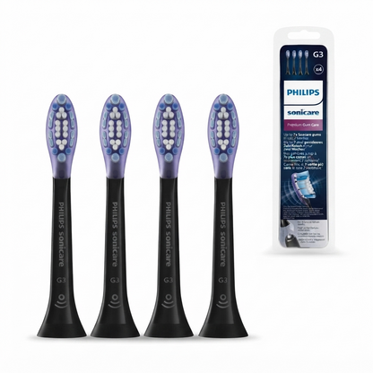 Philips Sonicare Hx9054/07 Premium Gum Care Brush Head (4)