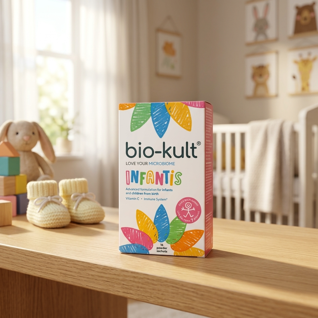 Bio-kult Infantis 16x1g Sachets
