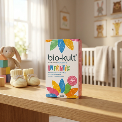 Bio-kult Infantis 16x1g Sachets