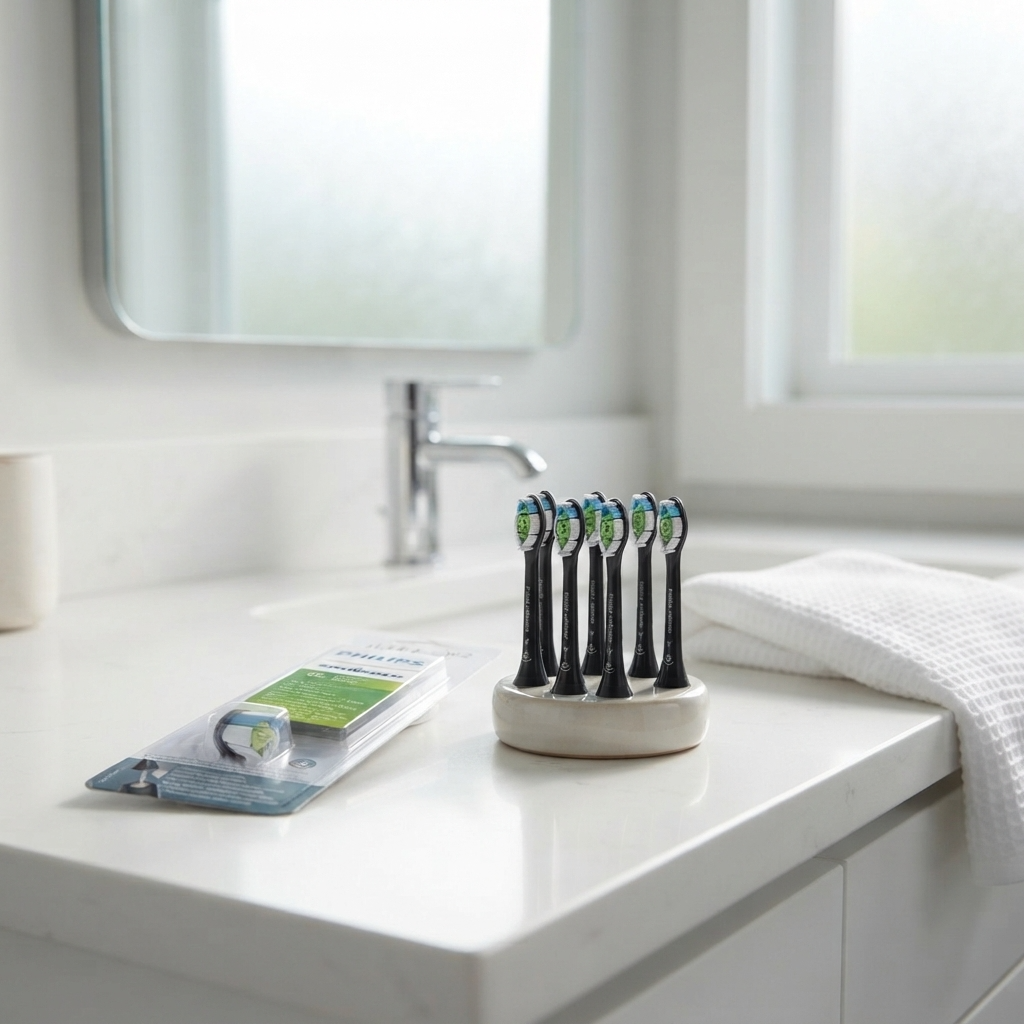Philips Sonicare Hx 6068/12 W2