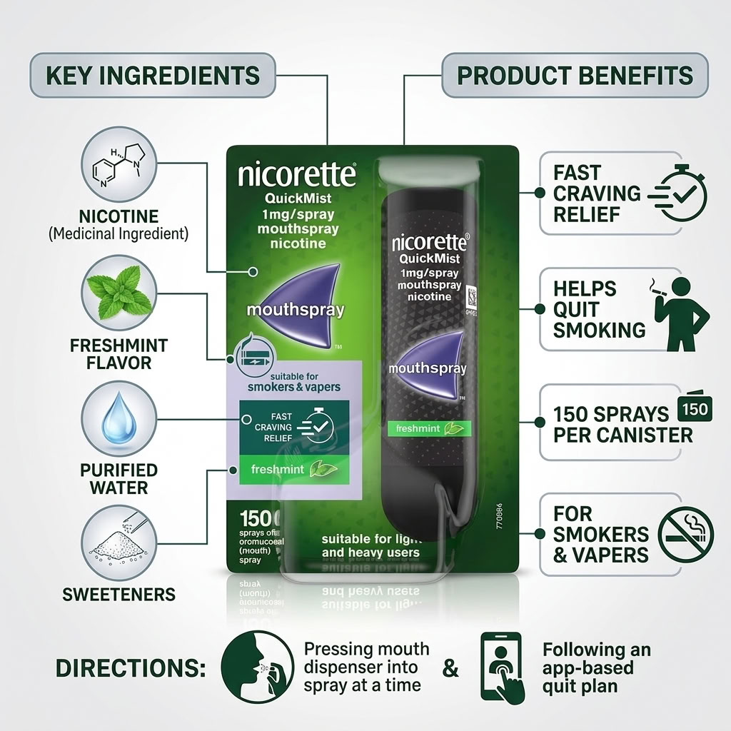 Nicorette