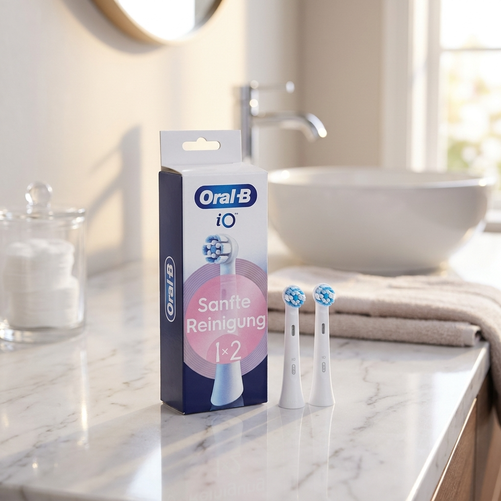Oral-b Io Gentle Care
