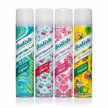 Batiste Dry Shampoo