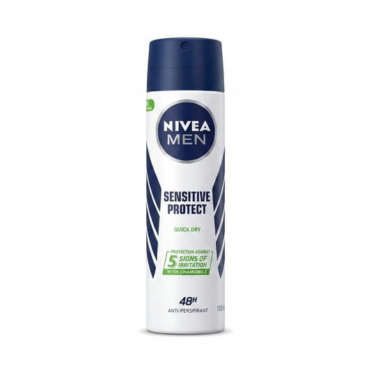 Nivea Deo Sensitive Protect For Men