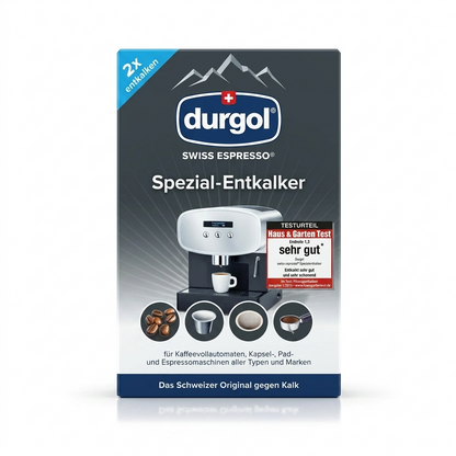Durgol