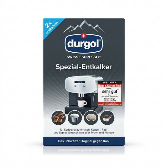 Durgol