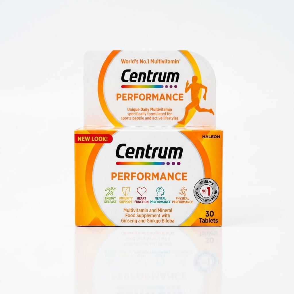 Centrum Performance Tab (30)