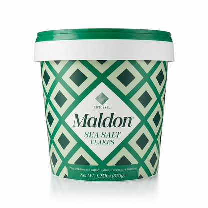Maldon Sea Salt 1.2 Lb