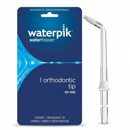 Waterpik Dental Water Jet Orthodontic Replacement (1)