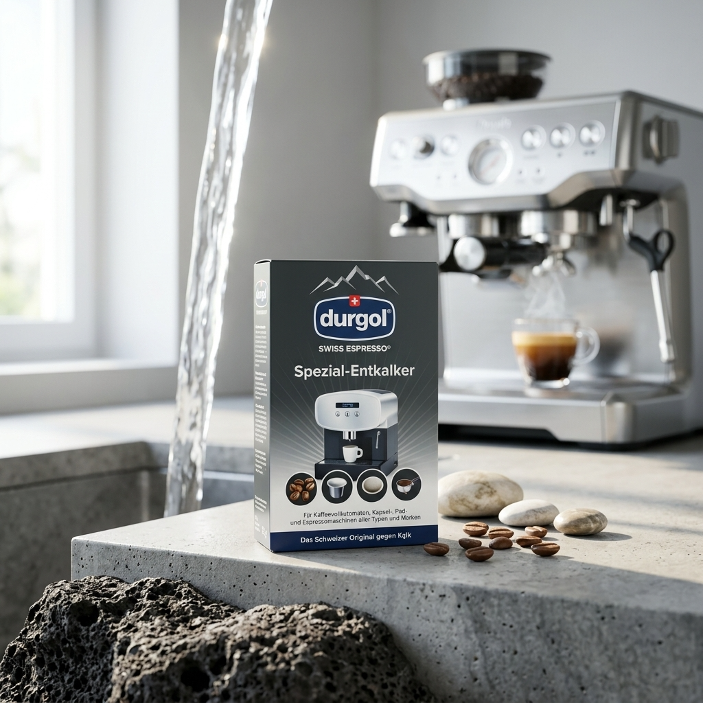 Durgol Swiss Expresso