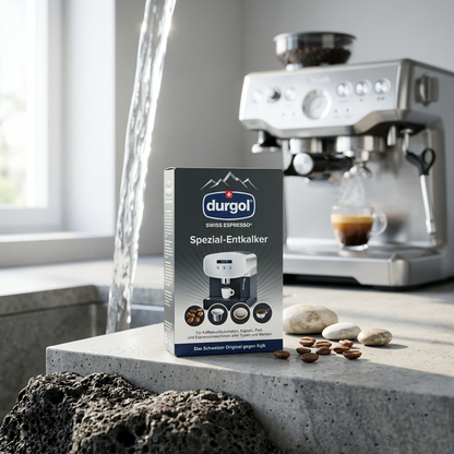Durgol Swiss Expresso