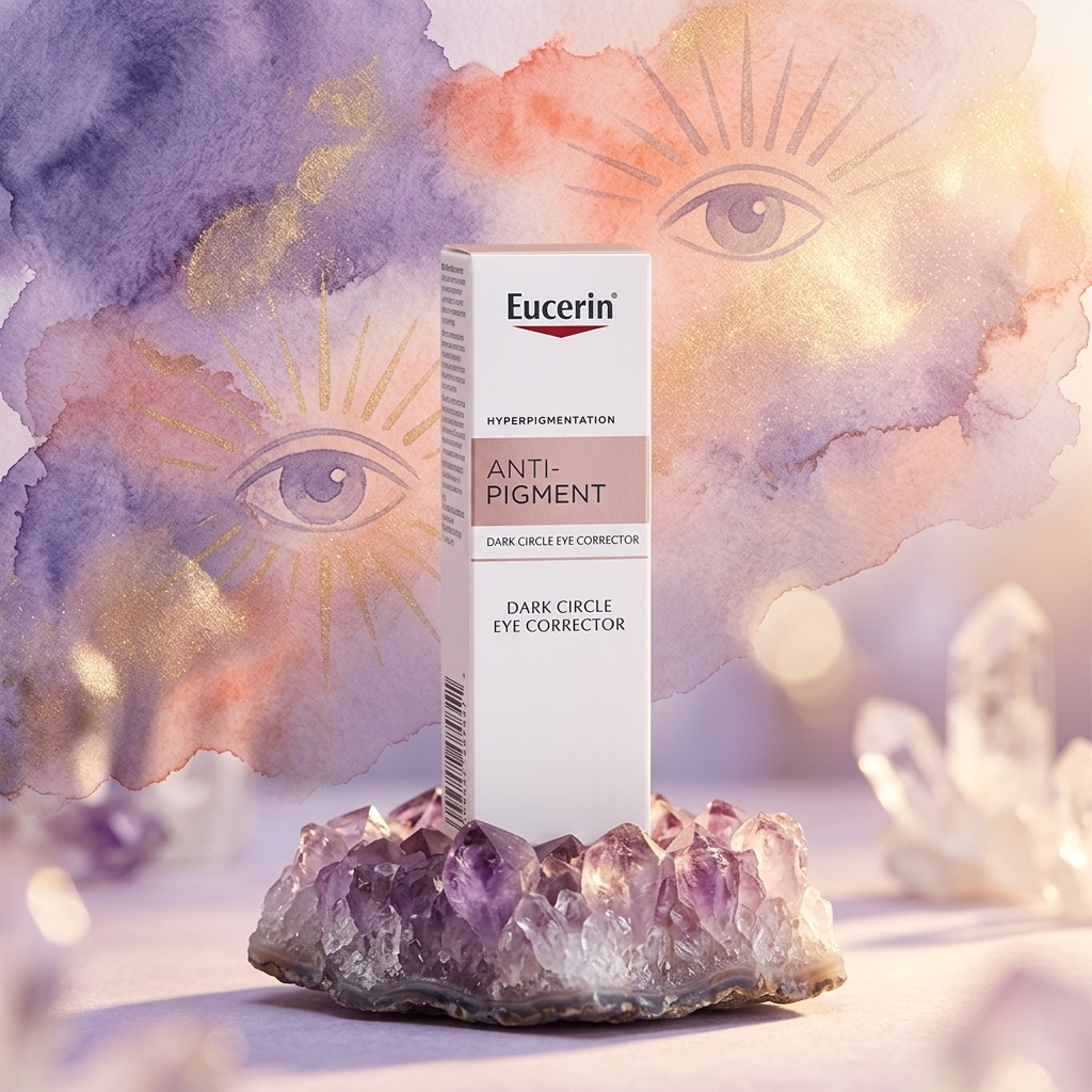 Eucerin Anti Pigment Dark Circle Eye Corrector 15ml (1)