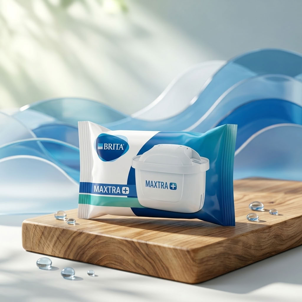 Brita Maxtra