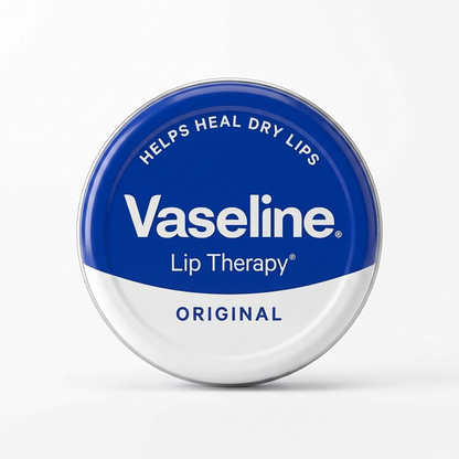 Vaseline Lip Therapy Original 20g (1)